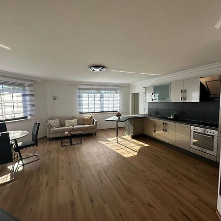 דירות שטולברג In & Out Boardinghaus מראה חיצוני תמונה