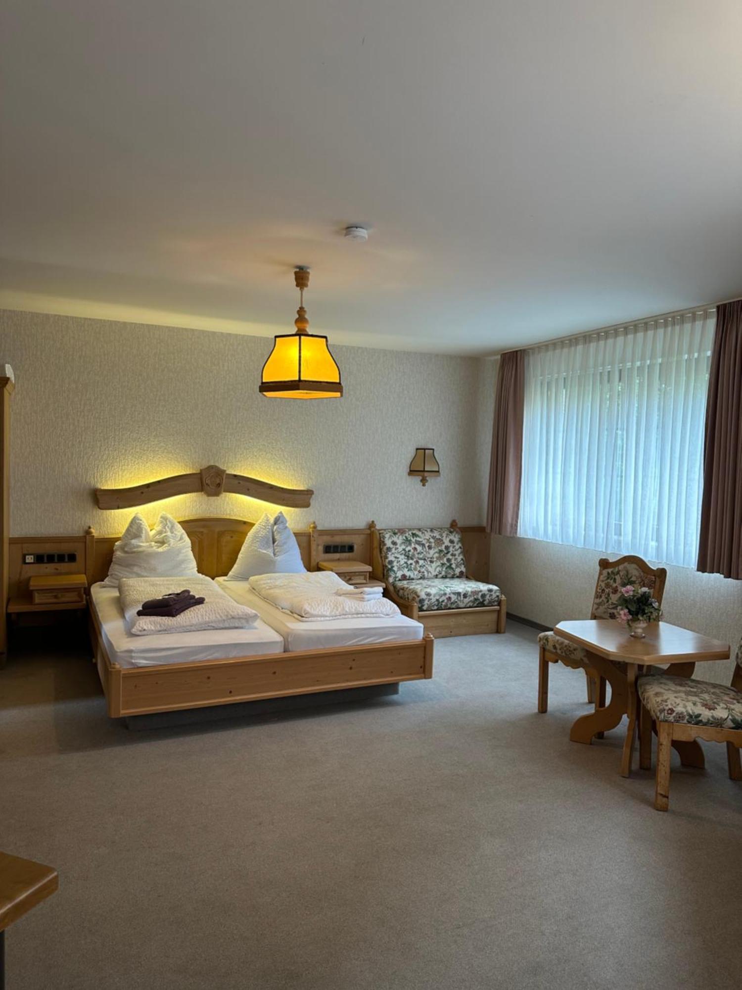 דירות שטולברג In & Out Boardinghaus חדר תמונה