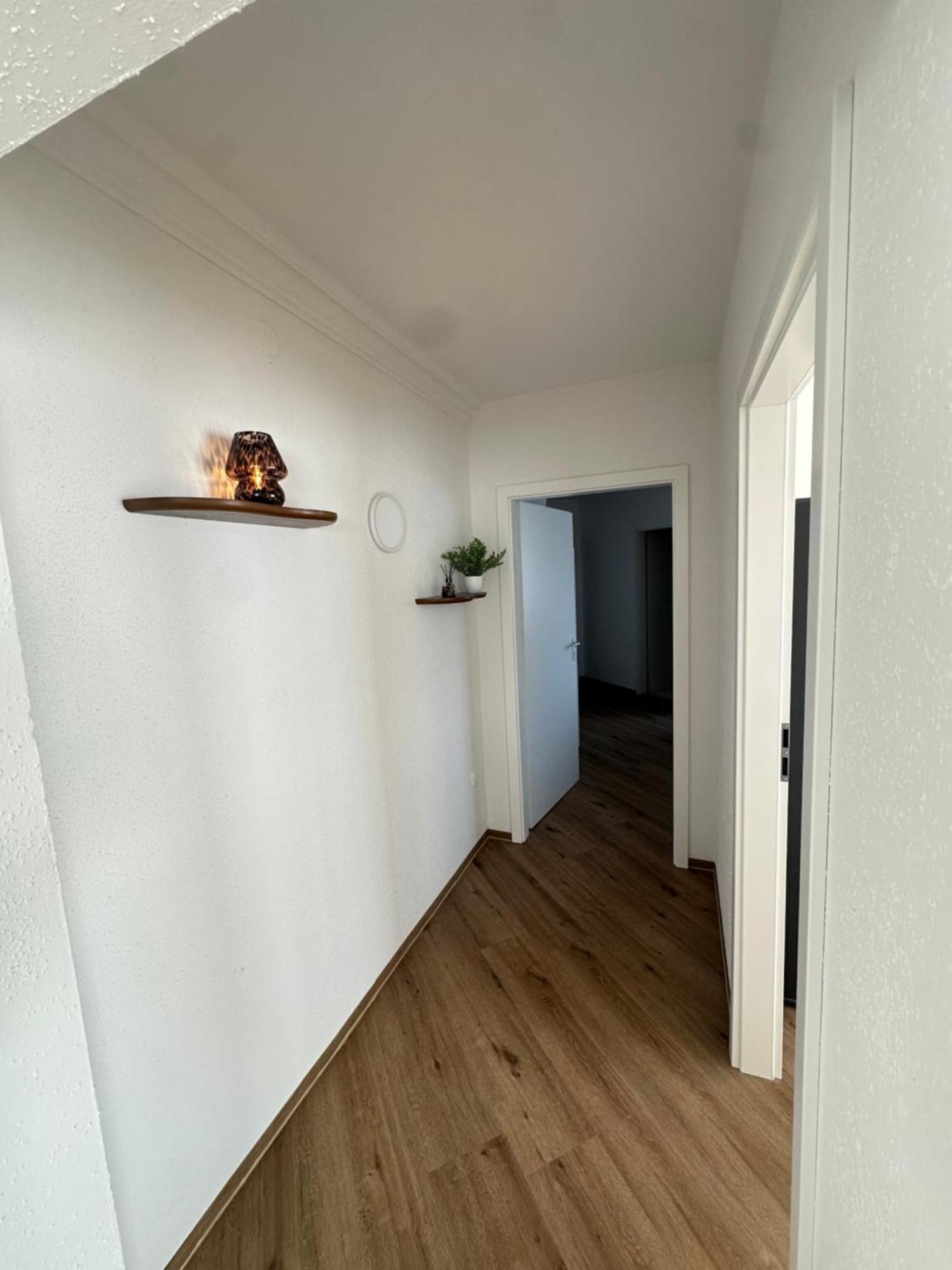 דירות שטולברג In & Out Boardinghaus מראה חיצוני תמונה